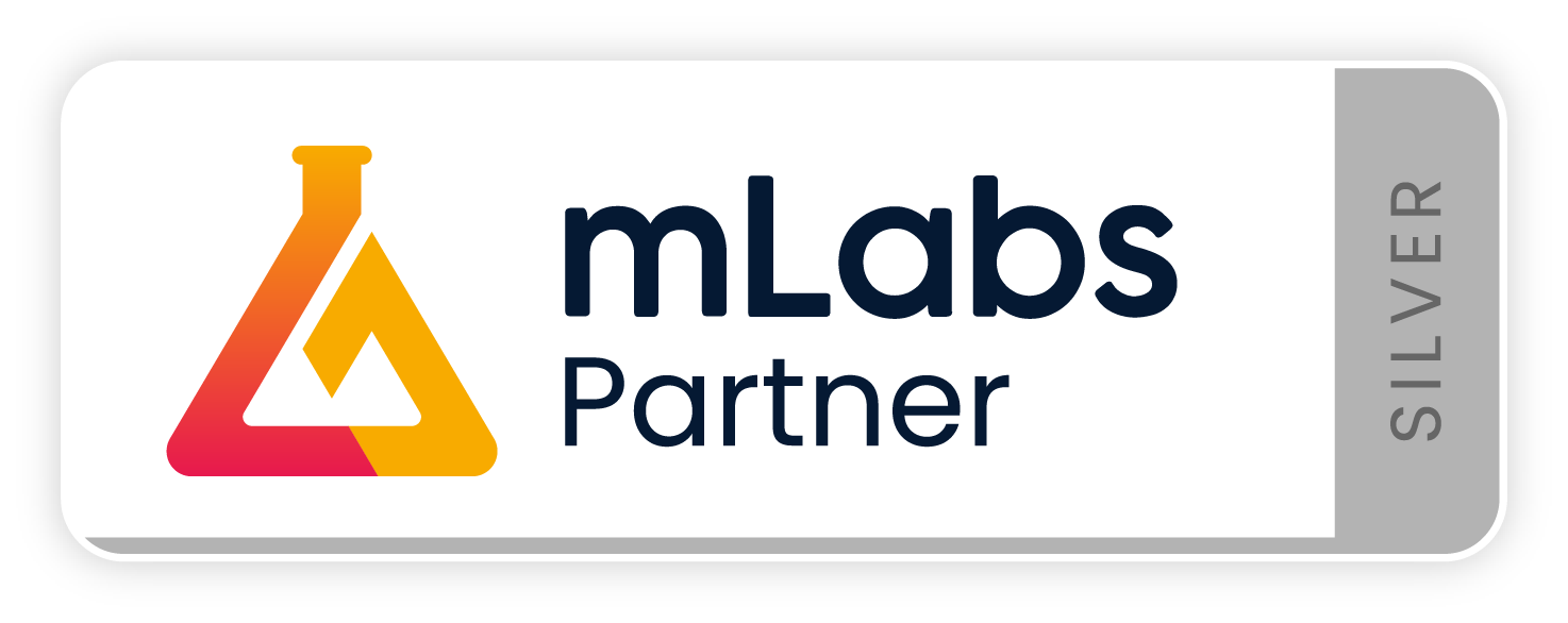 mLabs Partner